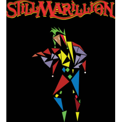 StillMarillion Colour Jester Unisex t-shirt